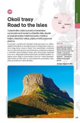 kniha Skotsko, Svojtka 2024