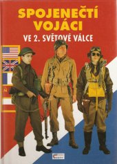 kniha Spojenečtí vojáci ve 2. světové válce, Cesty 1997