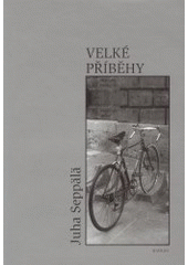 kniha Velké příběhy, Havran 2003