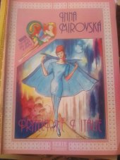 kniha Přítelkyně z Itálie, Serie 