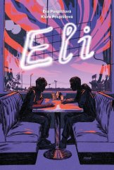 kniha Eli, Host 2026