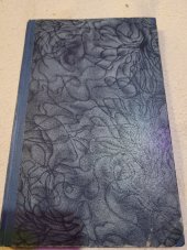 kniha De Profundis Zápisky ze žaláře v Readingu a čtyři listy, Kamilla Neumannová 1920