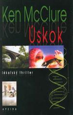 kniha Úskok, Apsida 2002