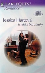 kniha Schůzka bez záruky, Harlequin 2004