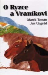 kniha O Ryzce a Vraníkovi, Šimon Ryšavý 2003