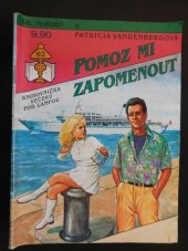 kniha Pomoz mi zapomenout, Ivo Železný 1992