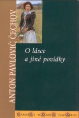 kniha O lásce a jiné povídky, Academia 2002