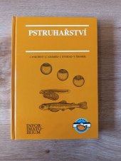 kniha Pstruhařství, Informatorium 1998