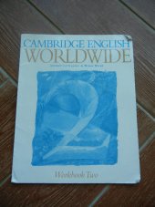 kniha Cambridge English worldwide. Grammar & vocabulary one, Fraus 2001