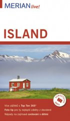 kniha Island, Vašut 2017