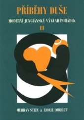 kniha Příběhy duše III. moderní jungiánský výklad pohádek, Emitos 2007