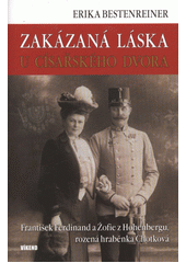 kniha Zakázaná láska u císařského dvora, Víkend  2012