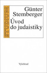 kniha Úvod do judaistiky, Vyšehrad 2010