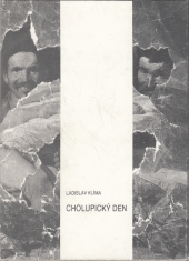 kniha Cholupický den, O. Hamera 1976