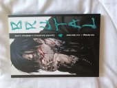 kniha Brutal 4  Zpověď detektiva z oddělení vražd, Dobrovský 2023