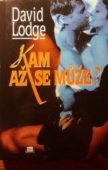 kniha Kam až se může?, Mustang 1998