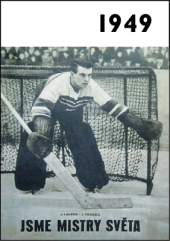 kniha 1949 Jaké to tenkrát bylo aneb Co se stalo v roce, kdy jste se narodili, Krásná paní 2020