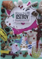 kniha Ostrov Dva kubánské deníčky, Archa 2016