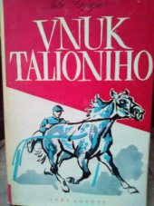 kniha Vnuk Talioniho, Svět sovětů 1959
