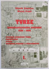 kniha Tvrze československého opevnění 1935-1938 I., Společnost přátel československého opevnění 1998