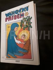 kniha Vánoční příběh, Nava 1992