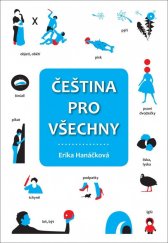 kniha Čeština pro všechny, Fortuna Libri 2020