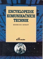 kniha Encyklopedie komunikačních technik, Grada 1994
