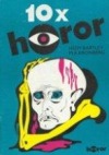 kniha 10x horor, HLpress 1991