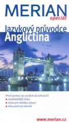 kniha Angličtina jazykový průvodce, Vašut 2006