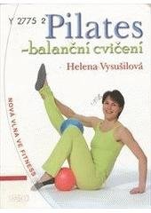 kniha Pilates - balanční cvičení, ARSCI 2002