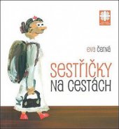 kniha Sestřičky na cestách, Farní charita 2016