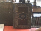 kniha Guenn eine Welle am Strande der Bretagne, Robert Lutz 1889