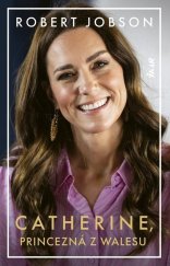 kniha Catherine, Princezná z Walesu, Ikar 2025