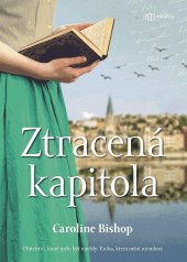 kniha Ztracená kapitola, Metafora 2023