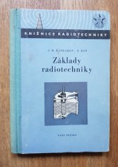 kniha Od radia k televisi, Naše vojsko 1954