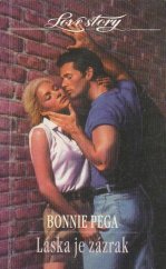 kniha Láska je zázrak, Wist 1998