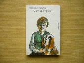 kniha V čase štěňat pro děti od 11 let, Albatros 1989