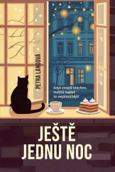 kniha Ještě jednu noc, Fortuna Libri 2025