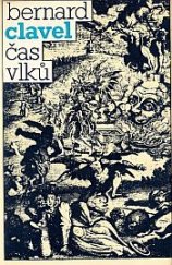 kniha Čas vlků, Československý spisovatel 1980