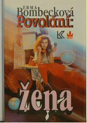 kniha Povolání: žena, Baronet 1994