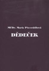 kniha Dědeček, Periskop 2010