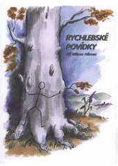 kniha Rychlebské povídky, KOMFI 2012