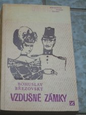 kniha Vzdušné zámky, Svoboda 1969