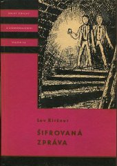 kniha Šifrovaná zpráva, SNDK 1965