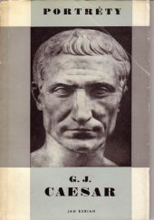 kniha G.J. Caesar, Orbis 1963