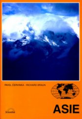 kniha Asie zeměpis pro základní školy, Scientia 2003