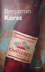 kniha Zpráva o stavu civilizace, Eminent 2020