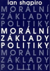 kniha Morální základy politiky, Karolinum  2003