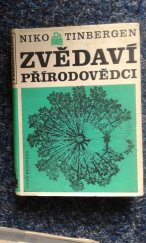 kniha Zvědaví přírodovědci, Mladá fronta 1973