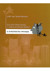 kniha Soudní pravomoc v insolvenčním řízení s evropským prvkem, Troas 2012